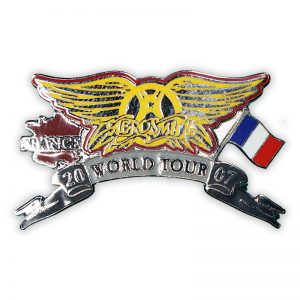 Aero Force One (World Tour France)